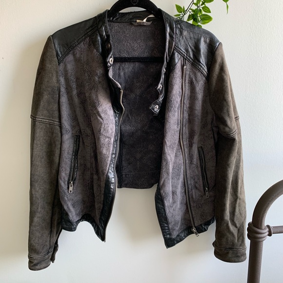 Free People Jacket - Picture 5 of 8